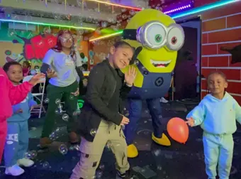 3-year-old-birthday-party