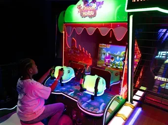 The History of Arcade Games