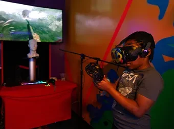 Why Are Video Games So Popular Among Kids in New York?