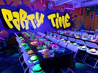 How to Organize a Memorable First Birthday Party in NYC