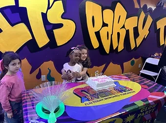 4 Things to Consider When Planning Your Kid’s Birthday Party